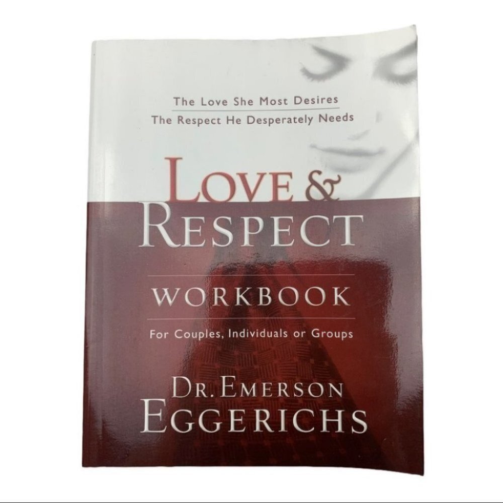 Love and Respect Workbook